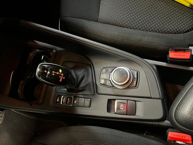 BMW X1 2021 F48 sDrive18d 5p Aut