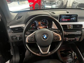 BMW X1 2021 F48 sDrive18d 5p Aut