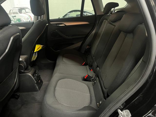 BMW X1 2021 F48 sDrive18d 5p Aut