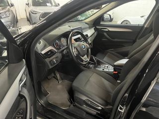 BMW X1 2021 F48 sDrive18d 5p Aut