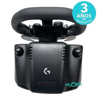 VOLANTE CONSOLA LOGITECH