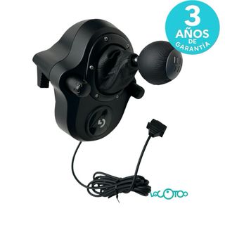 VOLANTE CONSOLA LOGITECH