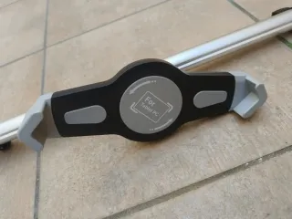 Soporte para Tablet Coche 7-10 Pulgadas