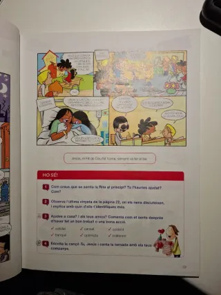 RELIGIO CATOLICA SERIE RABUNI 3 PRIMARIA (Catal...