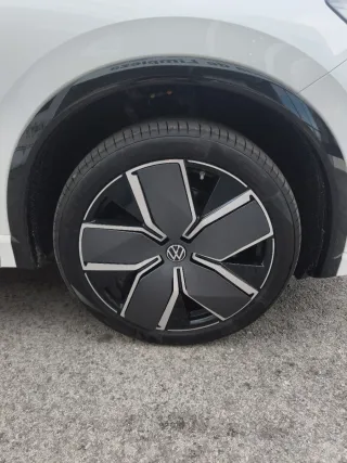 Tapa Llanta Tiguan 571 601 169