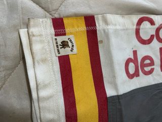 Costal Saca de Correo