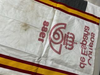 Costal Saca de Correo