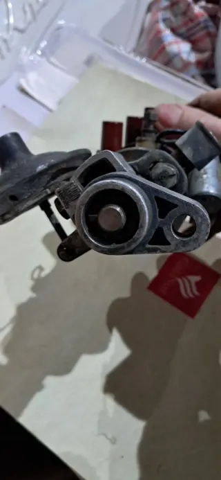 Distribuidor dca-600