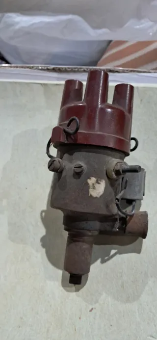 Distribuidor dca-600