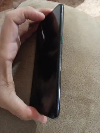 Vendo movil oppo find x3 lite 5G 128 gb y 12 ran