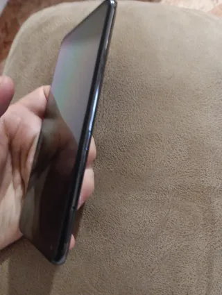 Vendo movil oppo find x3 lite 5G 128 gb y 12 ran