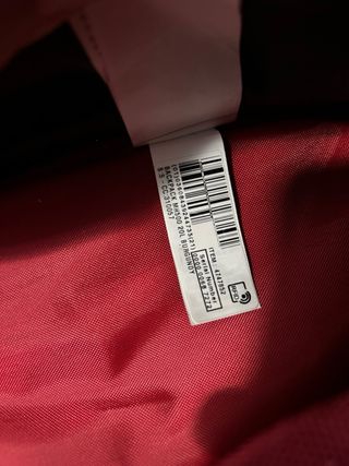 Mochila Quechua 20L Montaña nueva