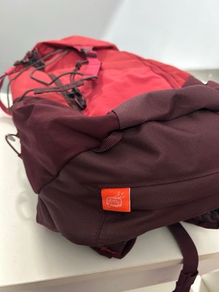 Mochila Quechua 20L Montaña nueva