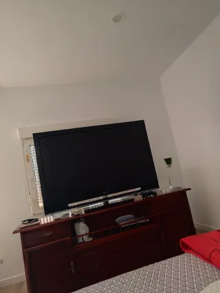 Alquiler habitación ¡SOLO A FUNCIONARIOS!