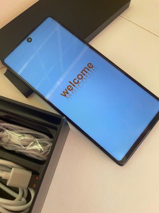 Copia Samsung galaxy