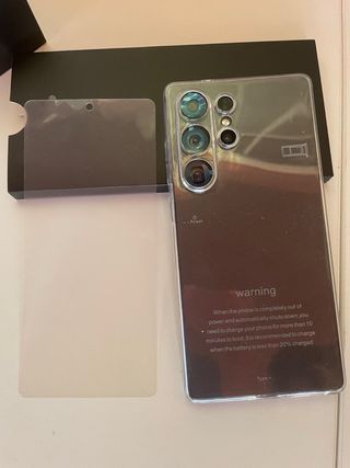 Copia Samsung galaxy