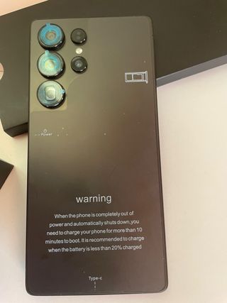 Copia Samsung galaxy