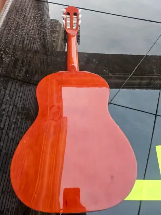 Guitarra Carmen Junior