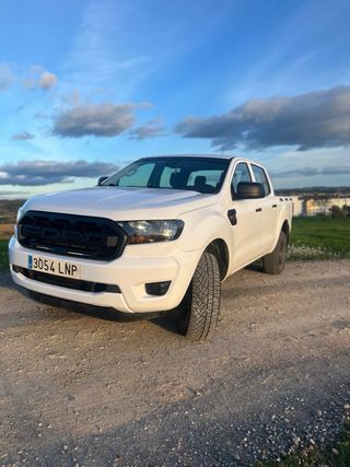 Ford Ranger 2021