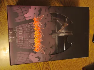 Darkstalkers Kotobukiya Lilith figure Bishoujo