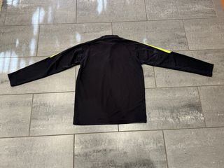 Camiseta térmica Manchester City Nike Dri-FIT