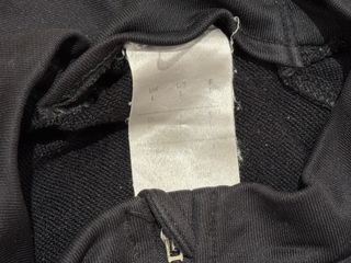 Camiseta térmica Manchester City Nike Dri-FIT