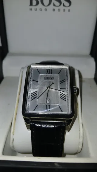 Reloj de vestir Hugo Boss