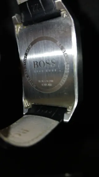 Reloj de vestir Hugo Boss