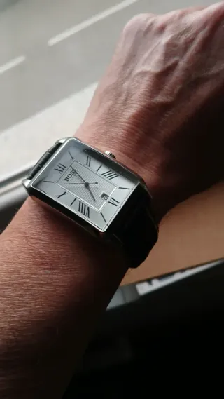 Reloj de vestir Hugo Boss