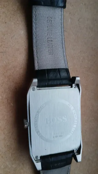 Reloj de vestir Hugo Boss