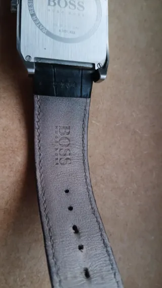 Reloj de vestir Hugo Boss