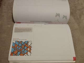 Bloc d'activitats. Educació visual i plàstica I...