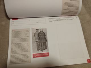 Bloc d'activitats. Educació visual i plàstica I...