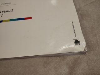 Bloc d'activitats. Educació visual i plàstica I...