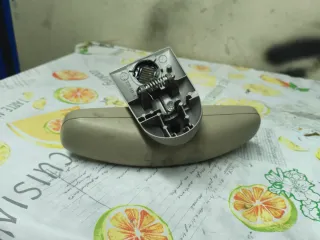 Espejo retrovisor mercedes clase c w302