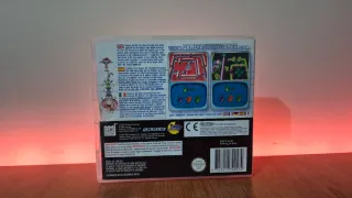 Pet Alien Nintendo DS