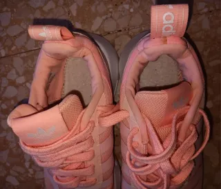 Botines Adidas unisex