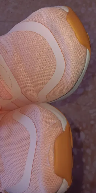 Botines Adidas unisex