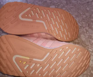 Botines Adidas unisex