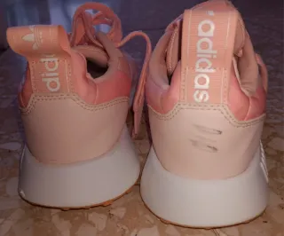 Botines Adidas unisex