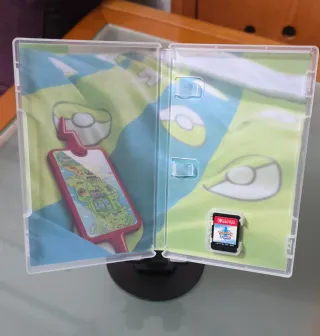 Pokémon Spada Nintendo Switch 1 e 2