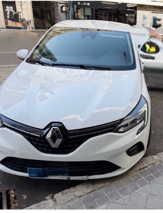 Renault Clio 2020