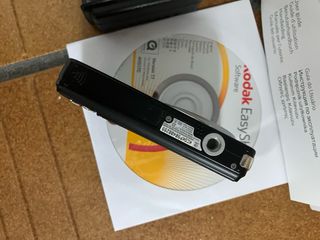 Kodak Easyshare M340