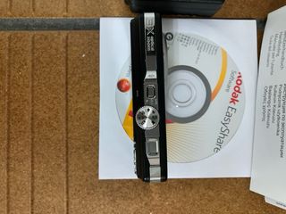 Kodak Easyshare M340