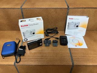 Kodak Easyshare M340