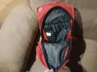 Mochila Boriken