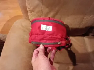 Mochila Boriken