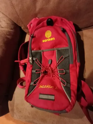 Mochila Boriken