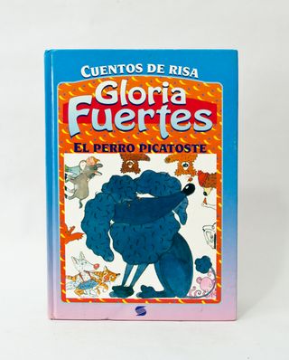 CUENTOS DE WALT DISNEY