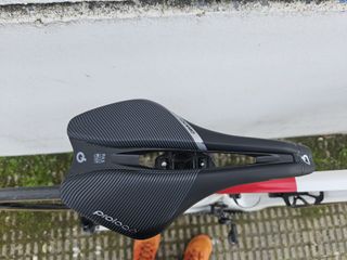 Bicicleta de carretera Eléctrica marca BH Irs1 1.6